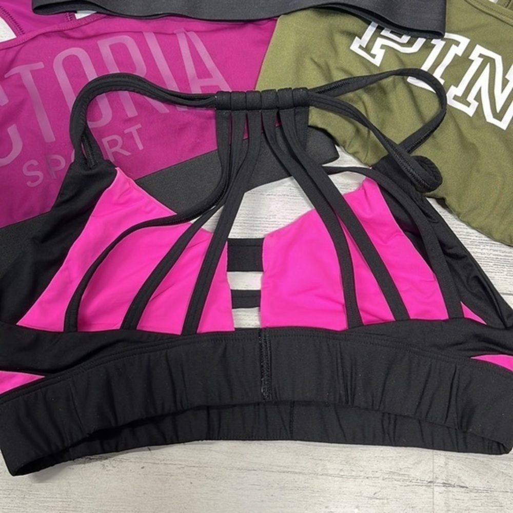 Victoria Secrets Sports Bra‎ Bundle - Picture 4 of 4
